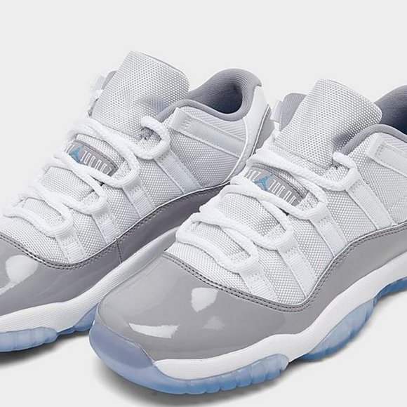 jordan retro 11 size 6y